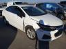 CHEVROLET - CRUZE
