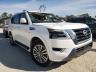 NISSAN - ARMADA