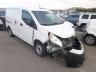 NISSAN - NV