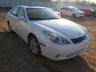 LEXUS - ES330