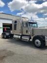 WESTERNSTAR AUTOCAR - CONVENTIONAL