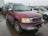 FORD - EXPEDITION