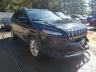 JEEP - CHEROKEE
