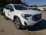 GMC - TERRAIN