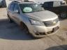 CHEVROLET - TRAVERSE