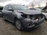 NISSAN - PATHFINDER