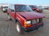 FORD - EXPLORER