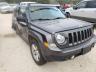 JEEP - PATRIOT