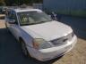 FORD - FIVE HUNDRED