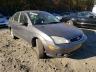 FORD - FOCUS