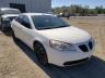 PONTIAC - G6