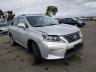 LEXUS - RX450