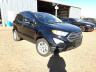 FORD - ECOSPORT S