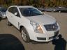 CADILLAC - SRX