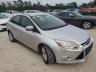 FORD - FOCUS