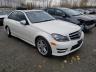 MERCEDES-BENZ - C-CLASS