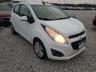 CHEVROLET - SPARK