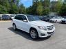 MERCEDES-BENZ - GLK-CLASS