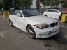 BMW - 1 SERIES