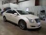 CADILLAC - XTS