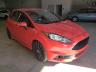 FORD - FIESTA