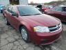 DODGE - AVENGER