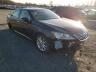 LEXUS - ES350