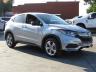 HONDA - HR-V
