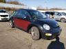 VOLKSWAGEN - BEETLE