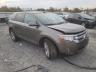 FORD - EDGE