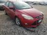 FORD - FOCUS