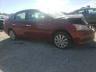 NISSAN - SENTRA