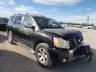 NISSAN - ARMADA