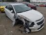 CHEVROLET - CRUZE
