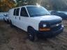 CHEVROLET - EXPRESS