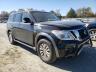 NISSAN - ARMADA