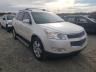 CHEVROLET - TRAVERSE