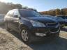 CHEVROLET - TRAVERSE