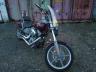 HARLEY-DAVIDSON - FX
