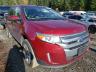 FORD - EDGE