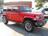 JEEP - WRANGLER