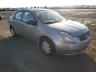 NISSAN - SENTRA