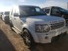 LAND ROVER - LR4