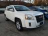 GMC - TERRAIN