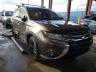 MITSUBISHI - OUTLANDER