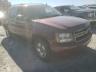 CHEVROLET - AVALANCHE