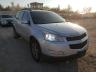 CHEVROLET - TRAVERSE