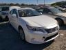 LEXUS - ES350