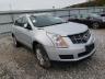 CADILLAC - SRX