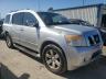 NISSAN - ARMADA